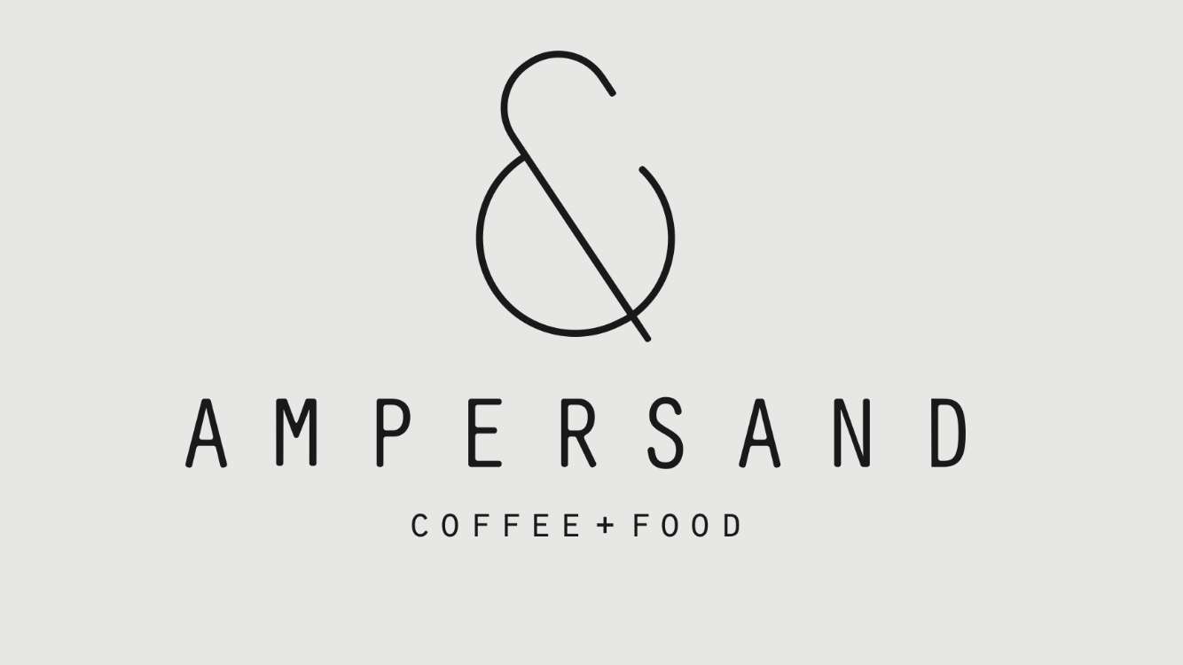 Ampersand Coffee and Food