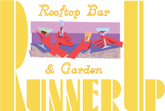 Runner Up Rooftop Bar