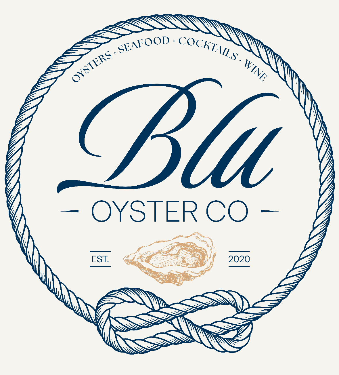 Blu Oyster Co.