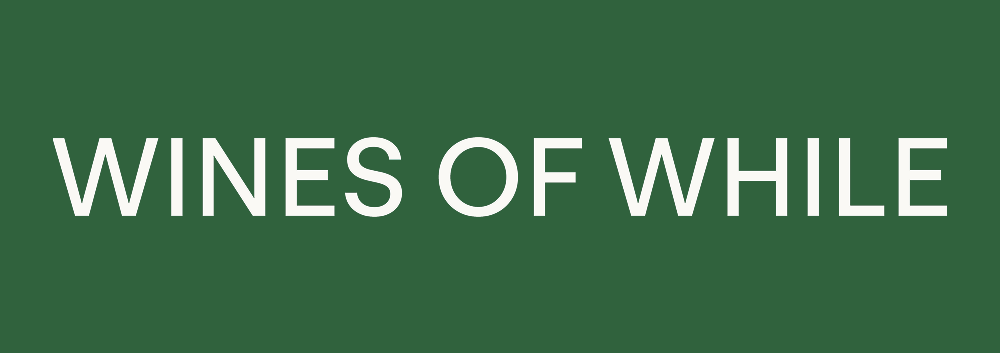 Wines of While