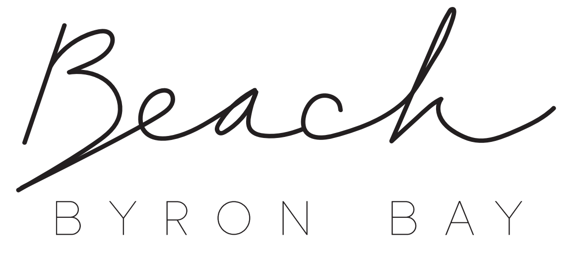 Beach Byron Bay
