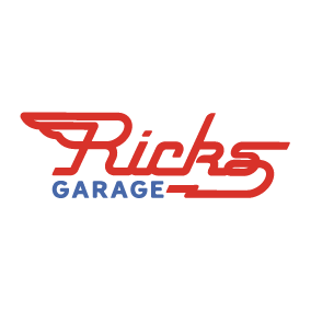 Ricks Garage