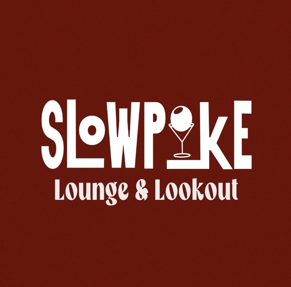 Slowpoke Lounge and Lookout