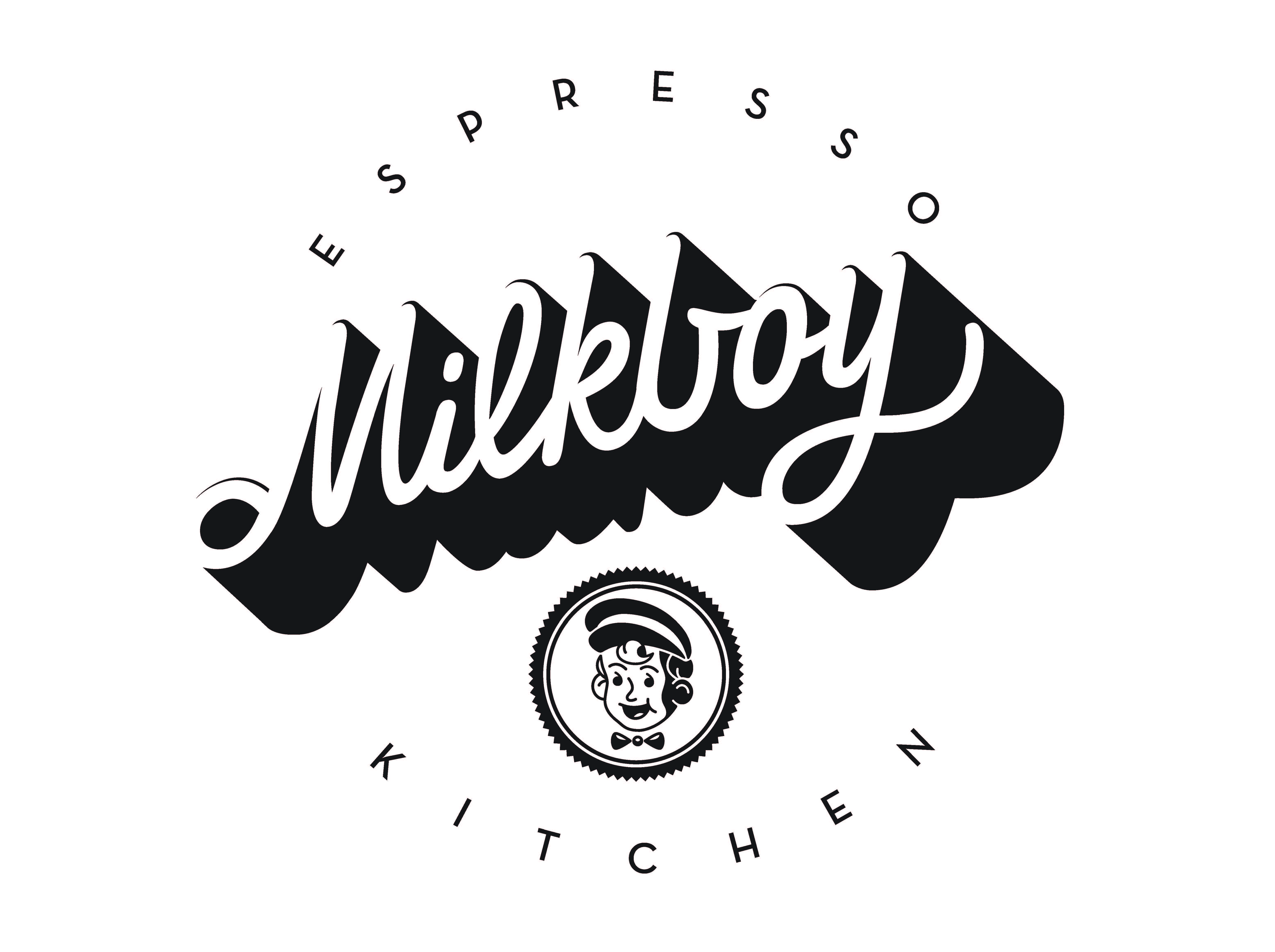 Milkboy Espresso