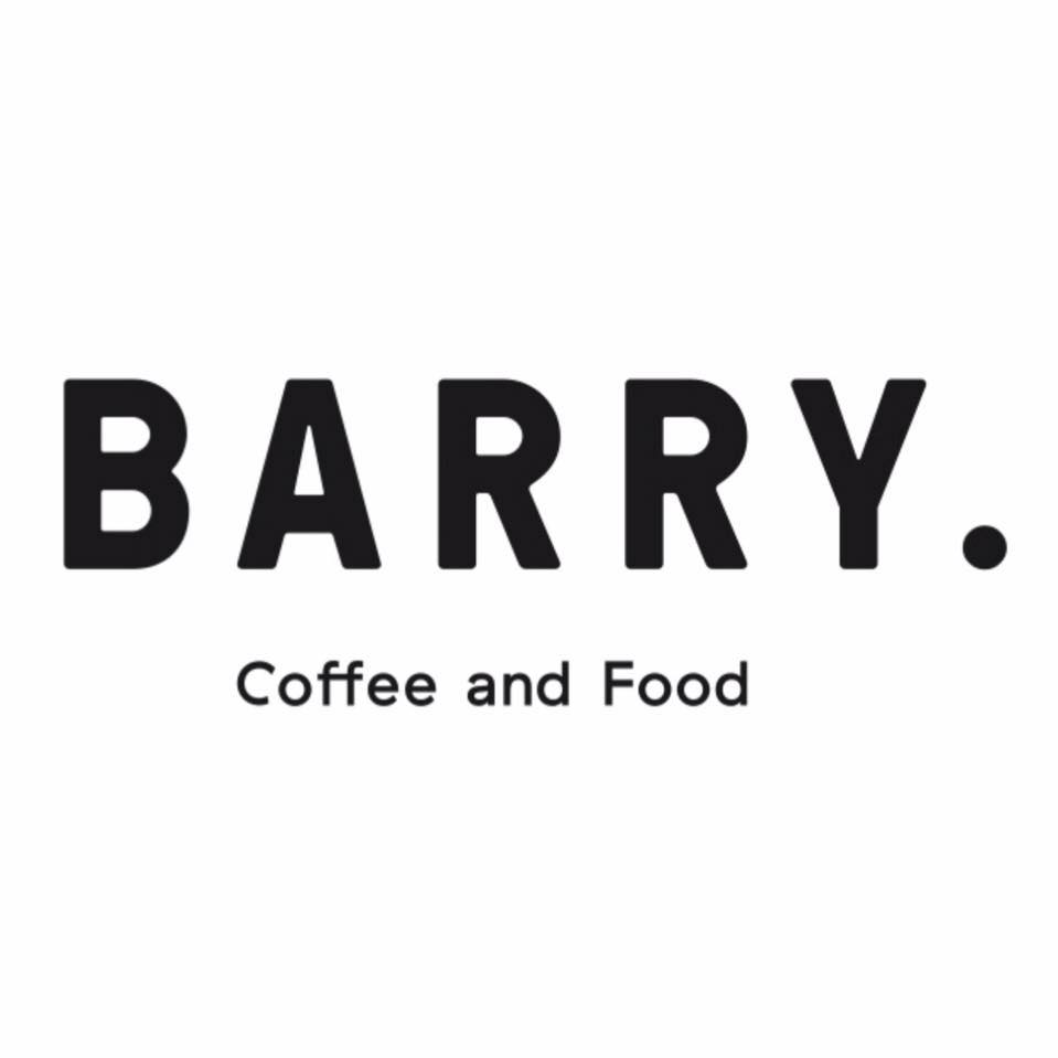 Barry cafe