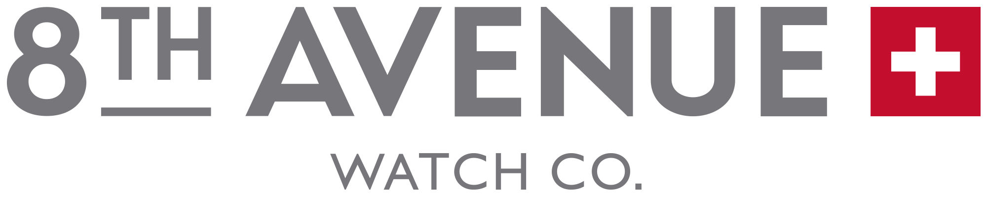 8th Avenue Watch Co (Services) Pty Ltd