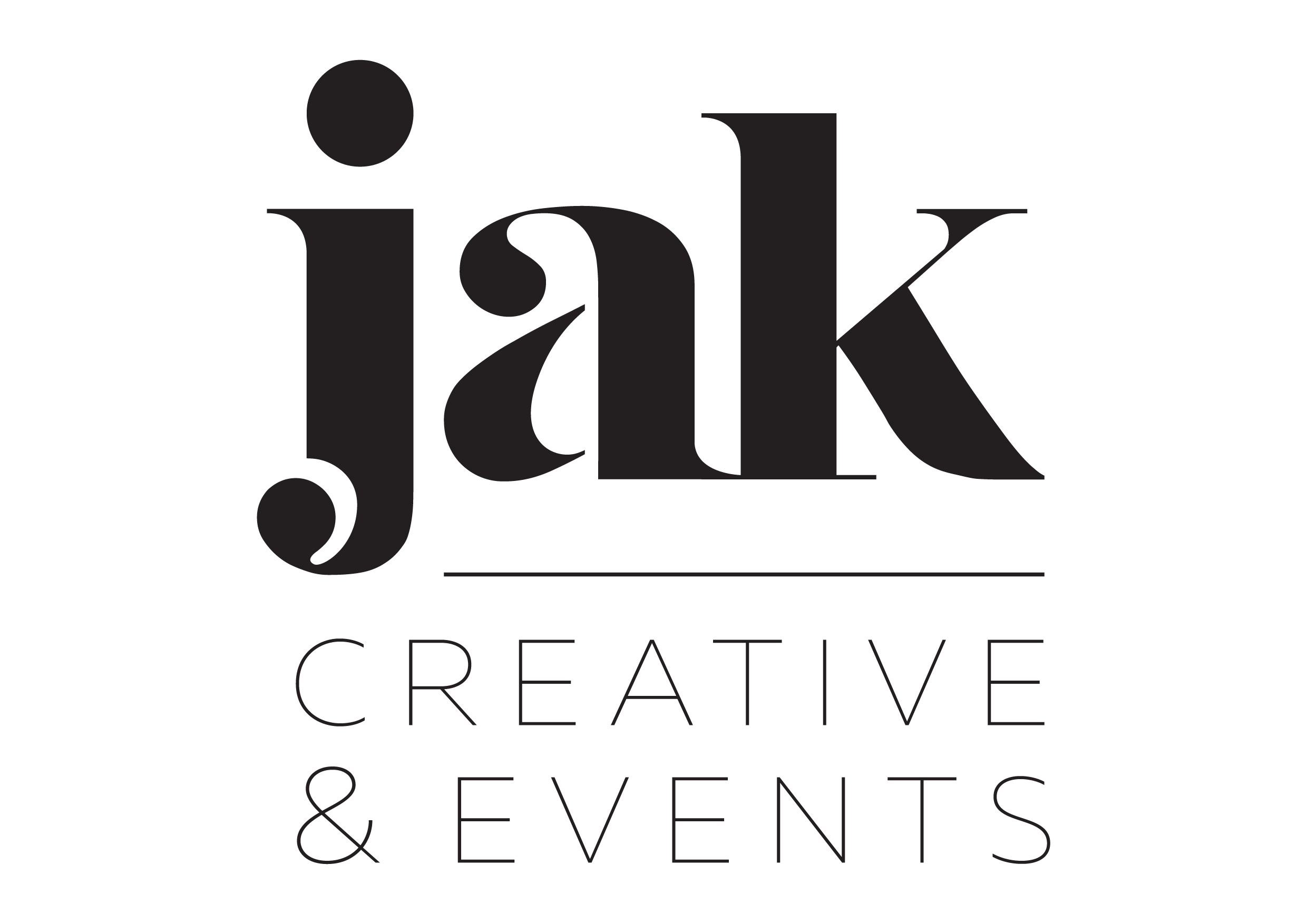 JAK Creative & Events