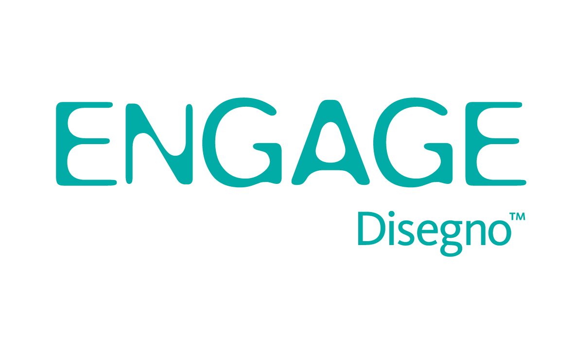 ENGAGE at Disegno 