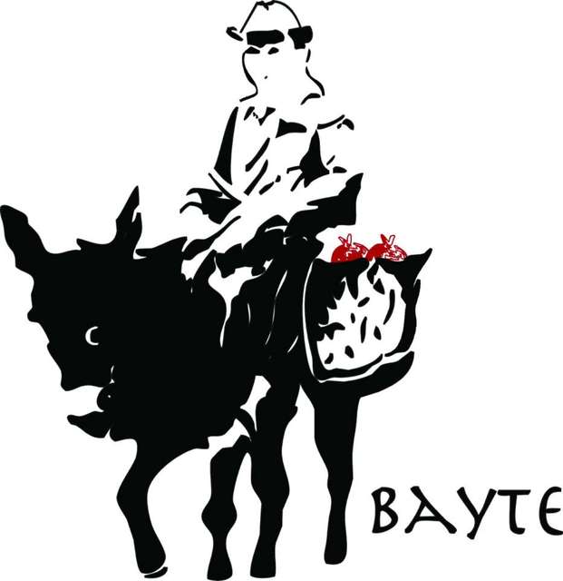 Bayte