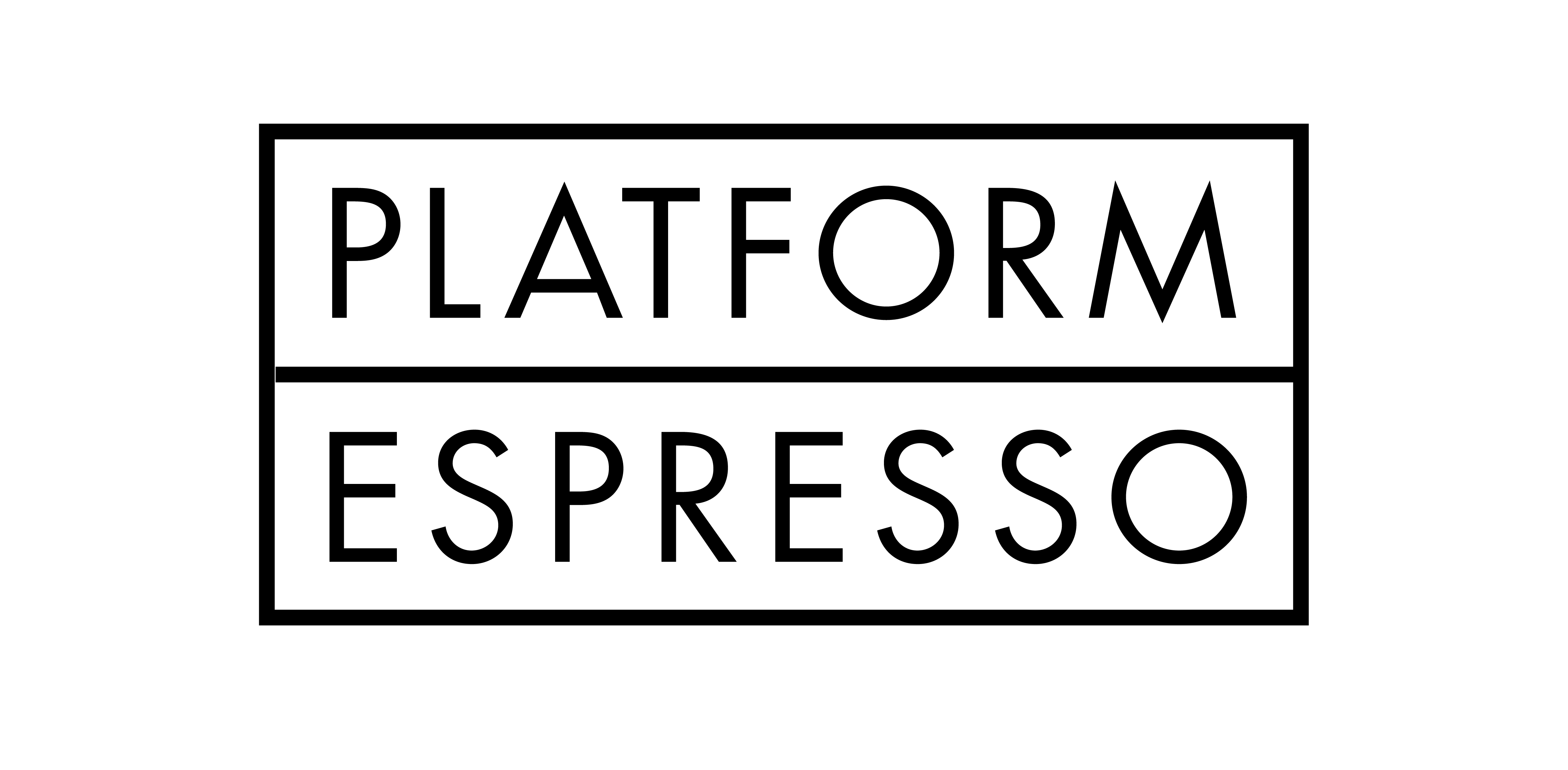 Platform Espresso