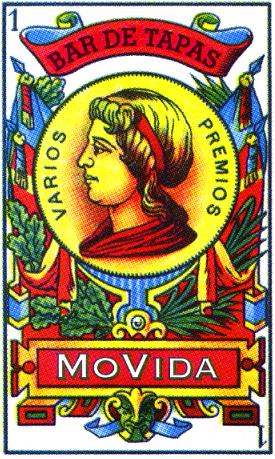Movida Sydney