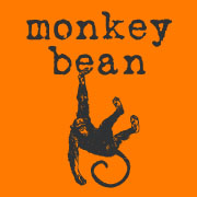 Monkey Bean 