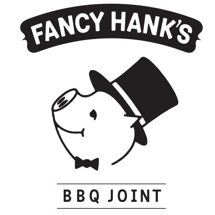 Fancy Hanks BBQ