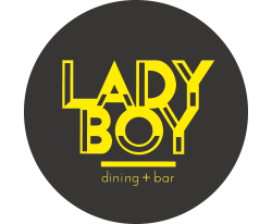 LadyBoy Dining + Bar