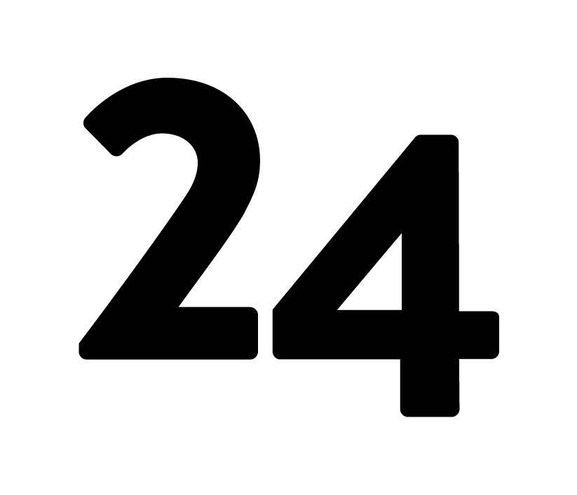 24 Digital