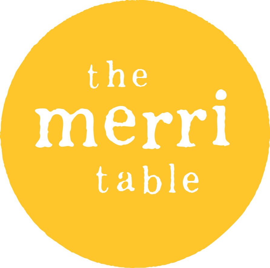 The Merri Table