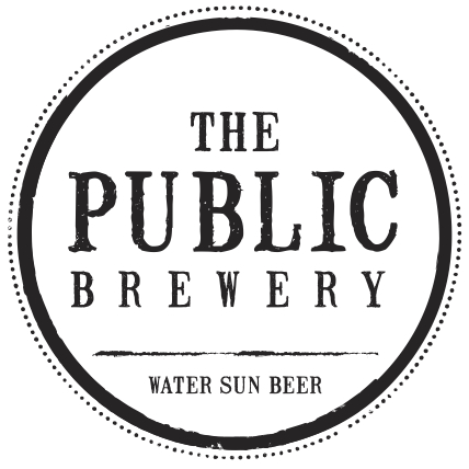 The Public Brewery Pty Ltd