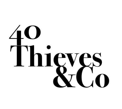40 Thieves & Co