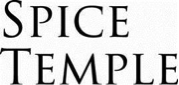 Spice Temple Sydney