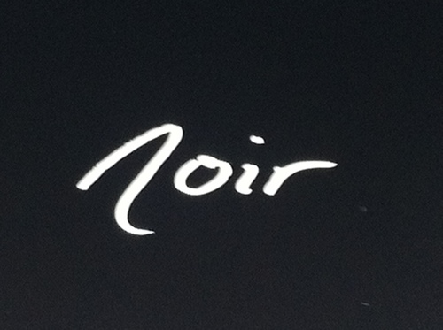 Noir Restaurant