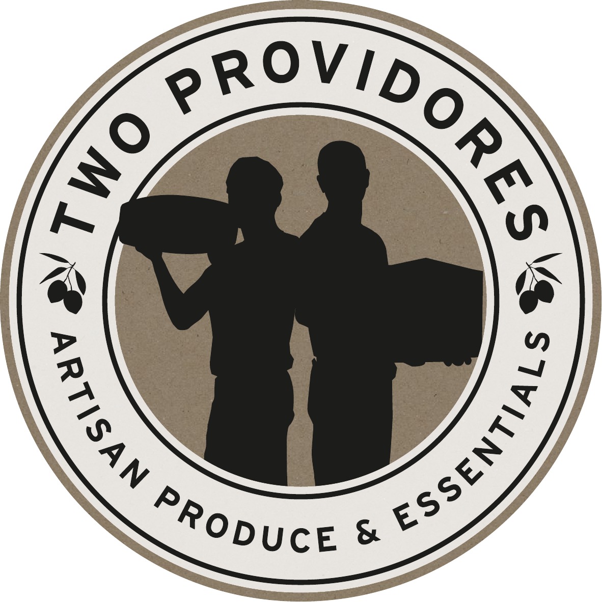Two Providores