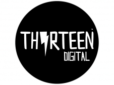Thirteen Digital