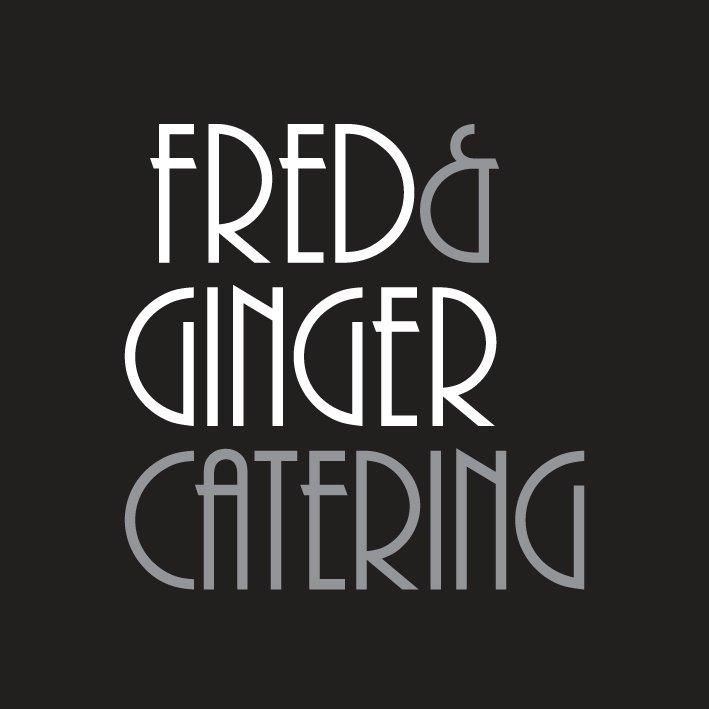 Fred and Ginger Catering