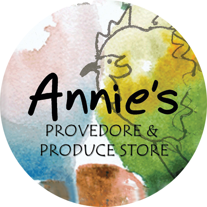 ANNIE'S PROVEDORE & PRODUCE STORE