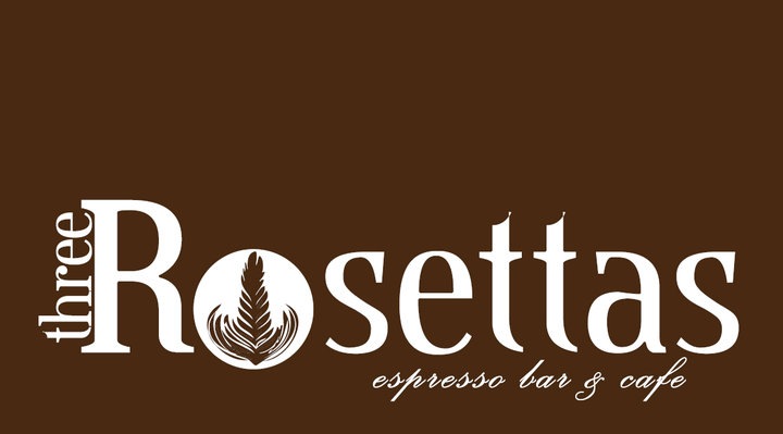 Three Rosettas Espresso Bar & Cafe