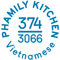 Phamily Kitchen