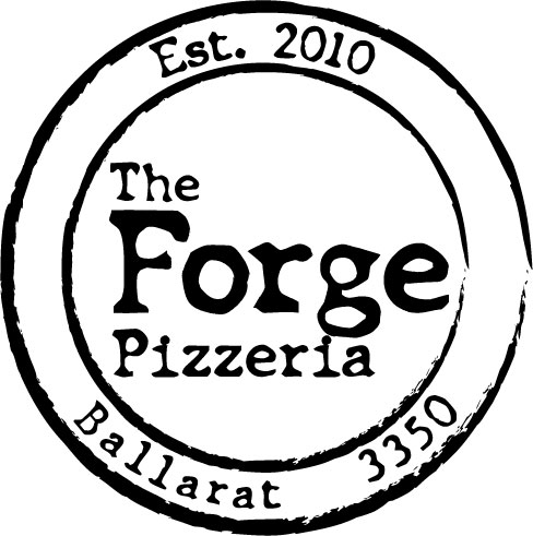 The Forge Pizzeria