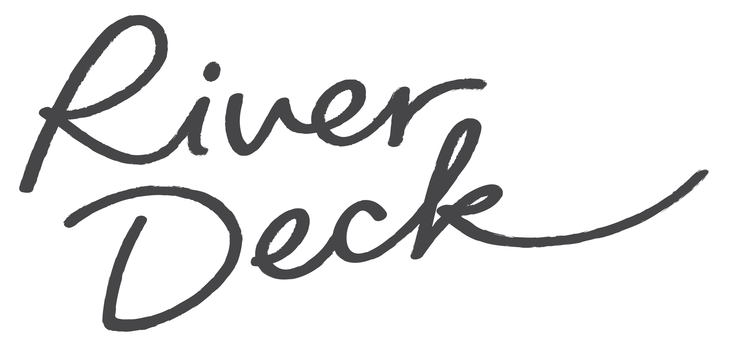 River Deck