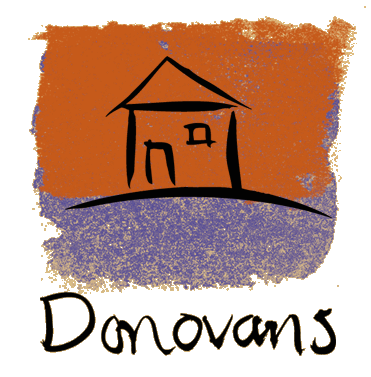 Donovans Restaurant
