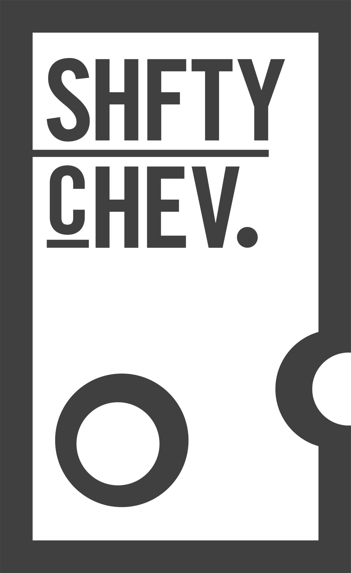 The Shifty Chevre