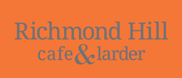 Richmond Hill Cafe & Larder