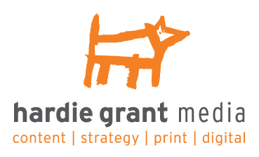 Hardie Grant Media