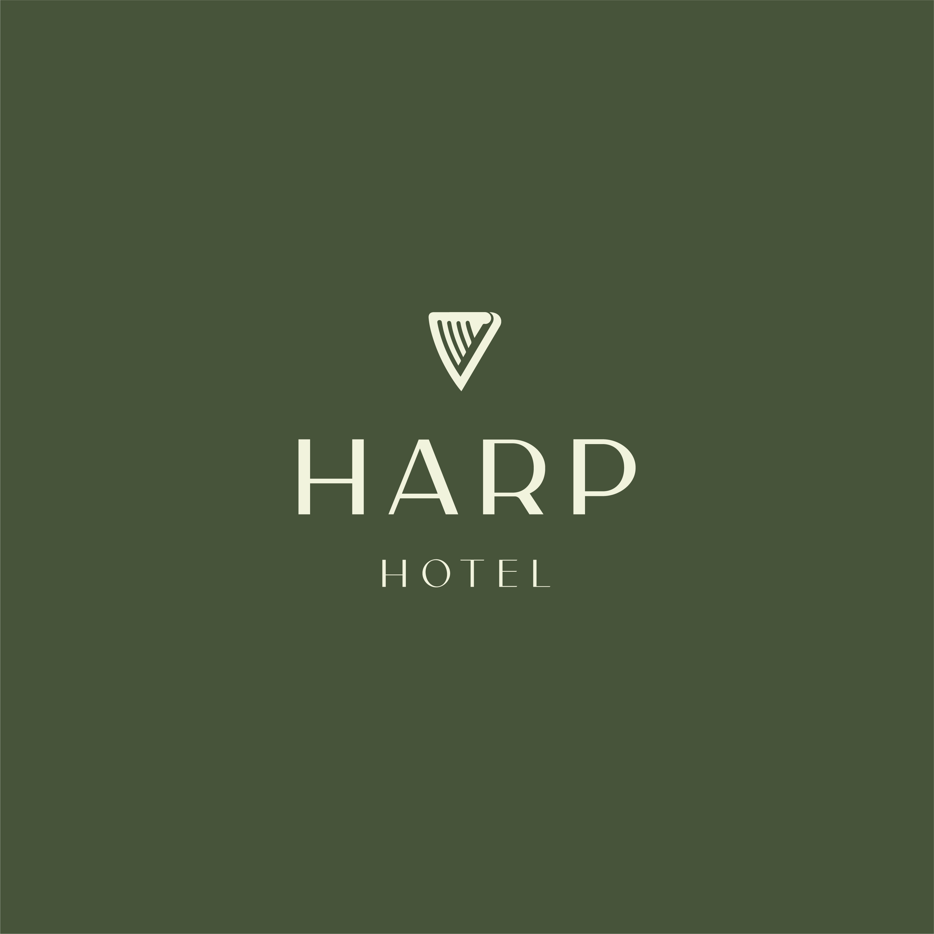 Harp Hotel
