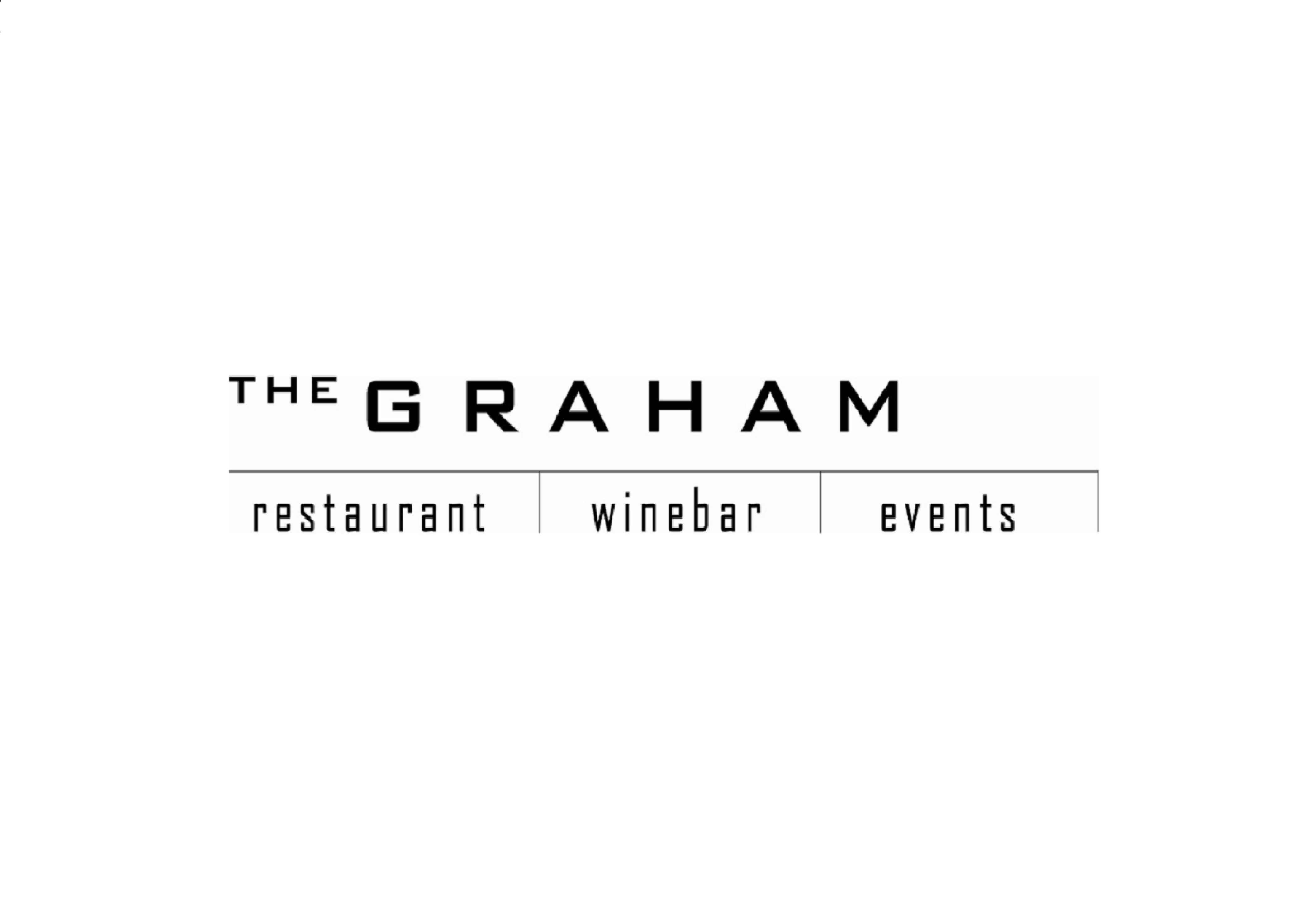 The Graham restaurant 